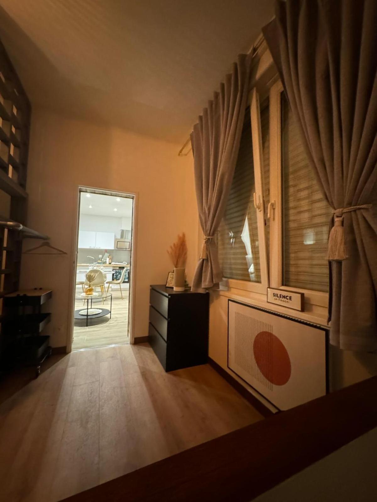 Villa Leone 2 Δουνκέρκη Εξωτερικό φωτογραφία